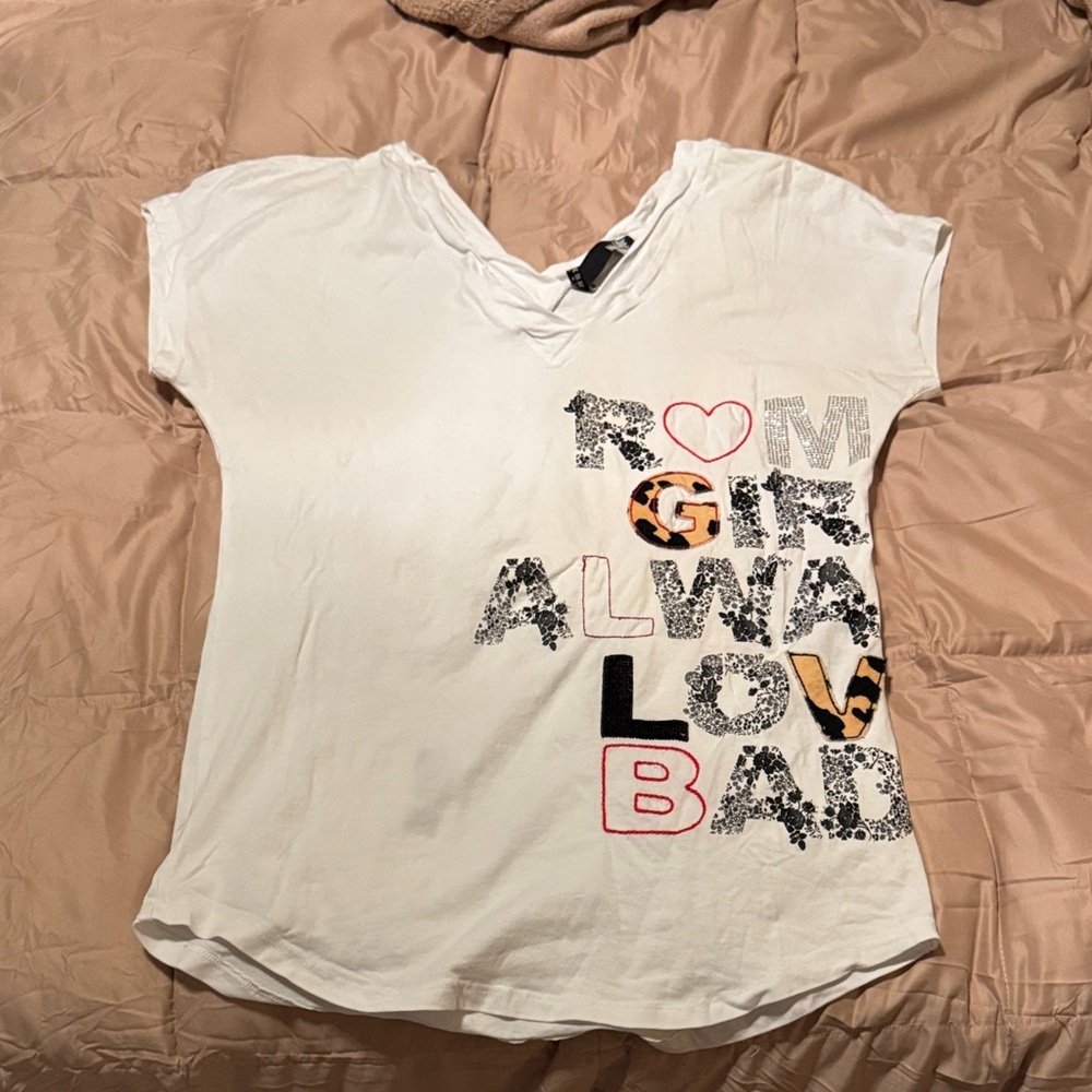 Graphic T-Shirt